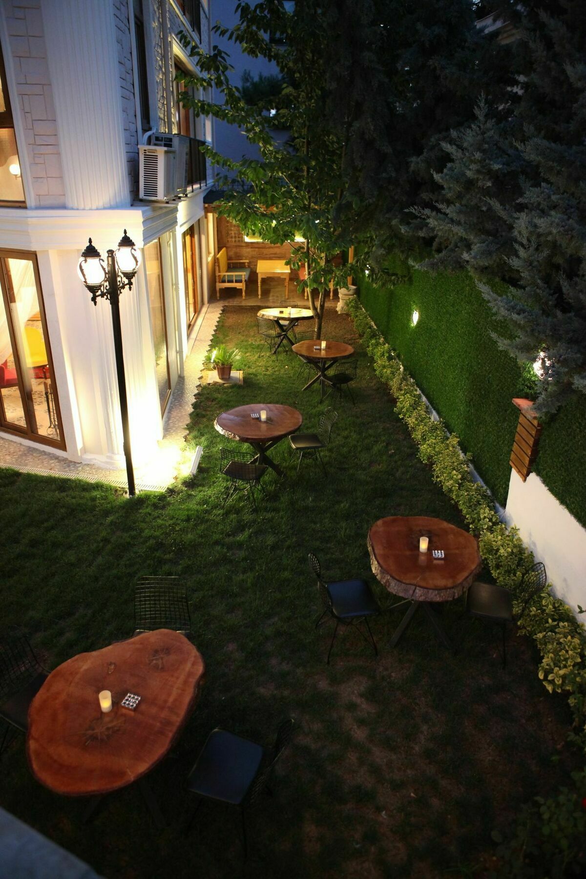 Asiklar Butik Otel By Sukru Adalar Exterior foto