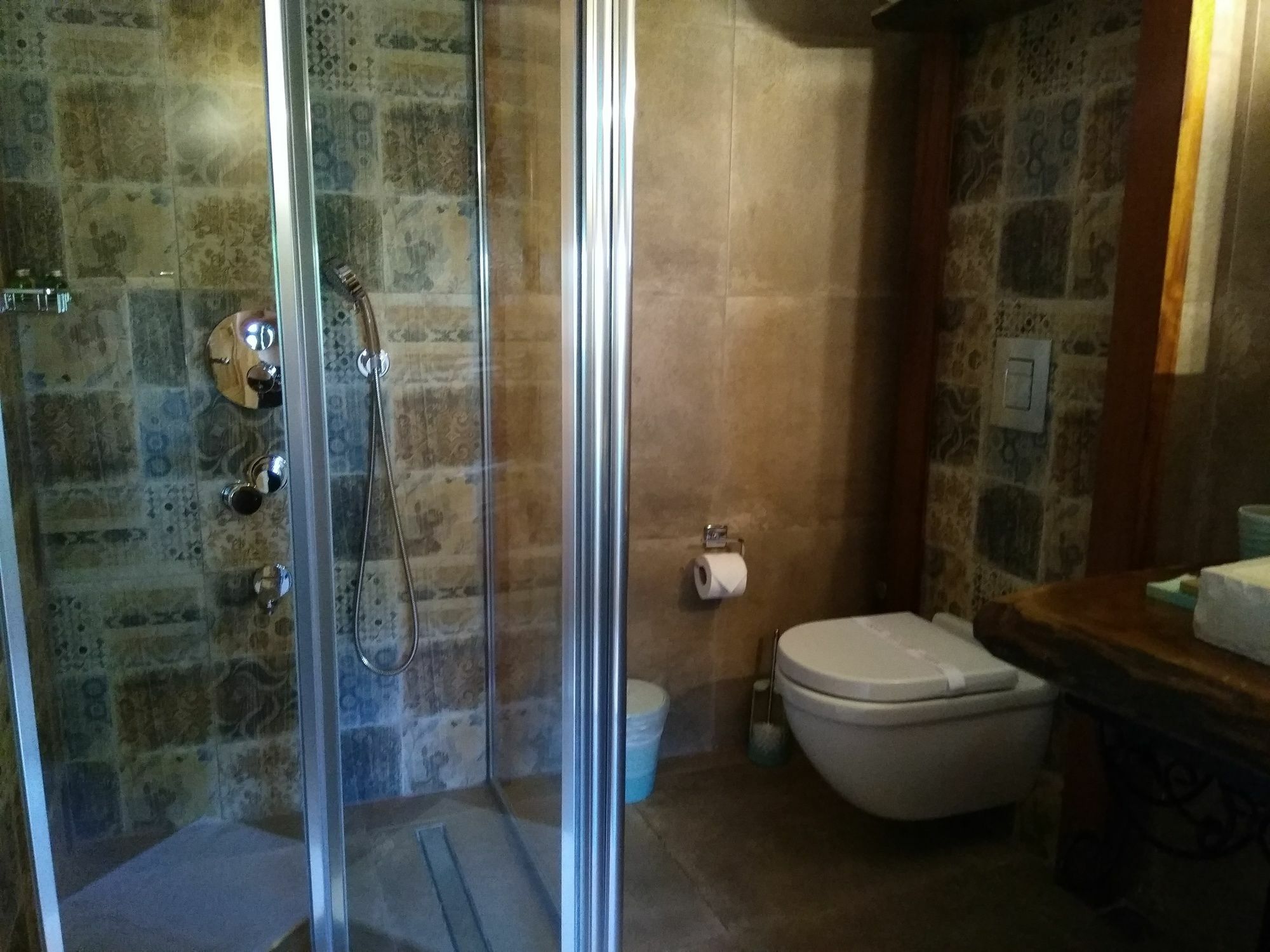 Asiklar Butik Otel By Sukru Adalar Exterior foto