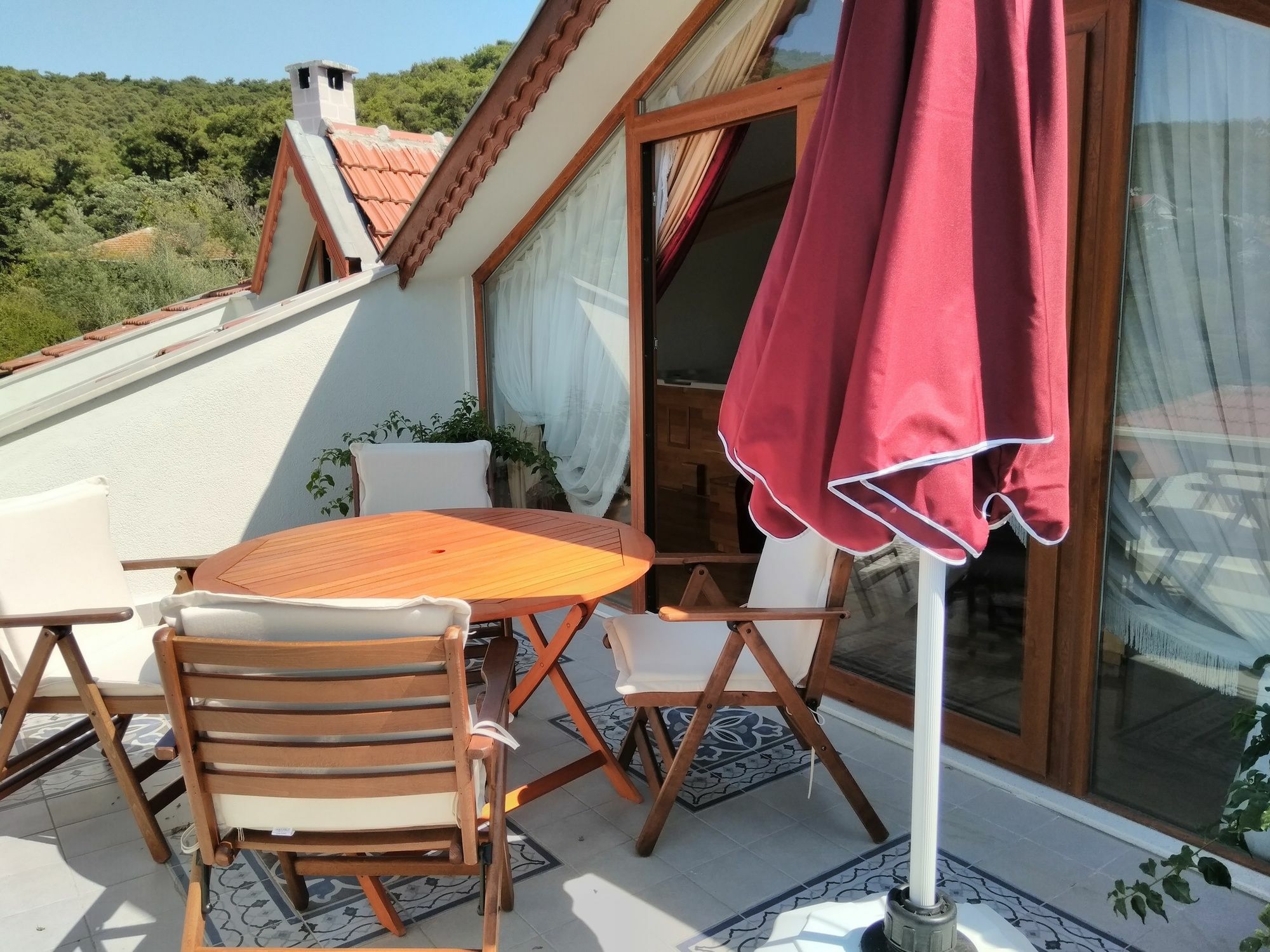 Asiklar Butik Otel By Sukru Adalar Exterior foto